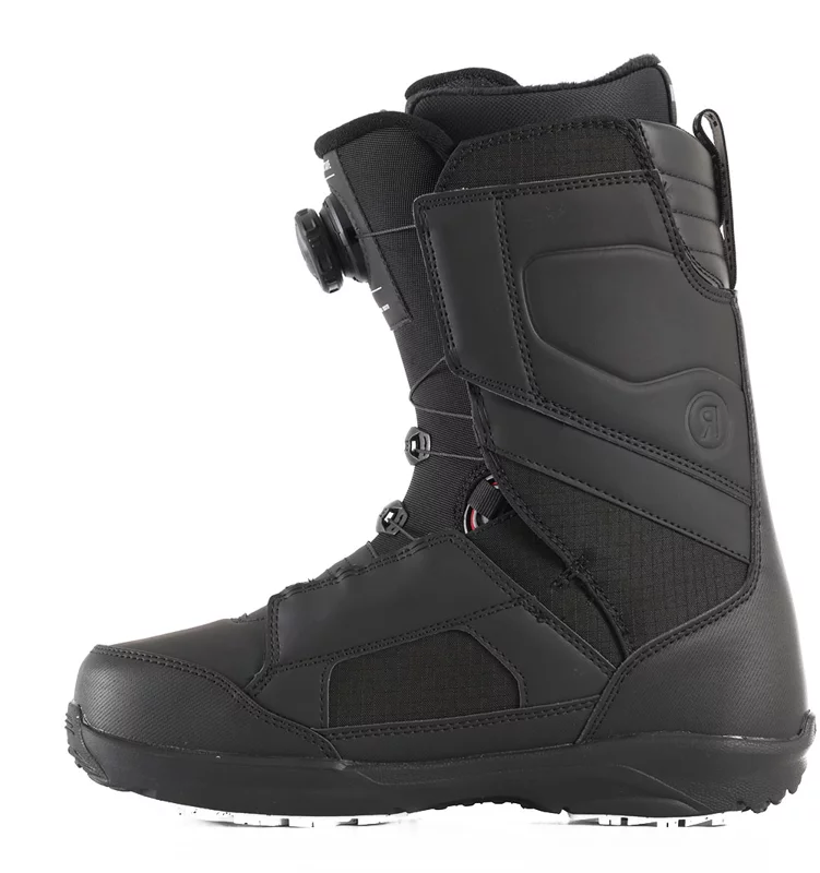 mens size 10.5 salomon ski boots xwave 6 Salomon XWave Ski boot mens US 7