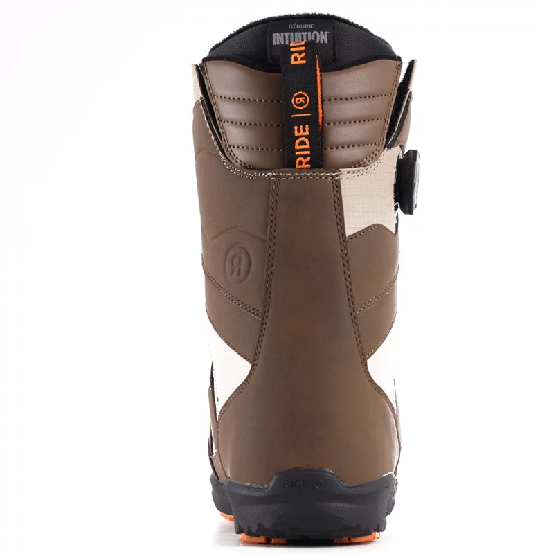 Ride Octave Snowboard Boots 2026 | Tactics