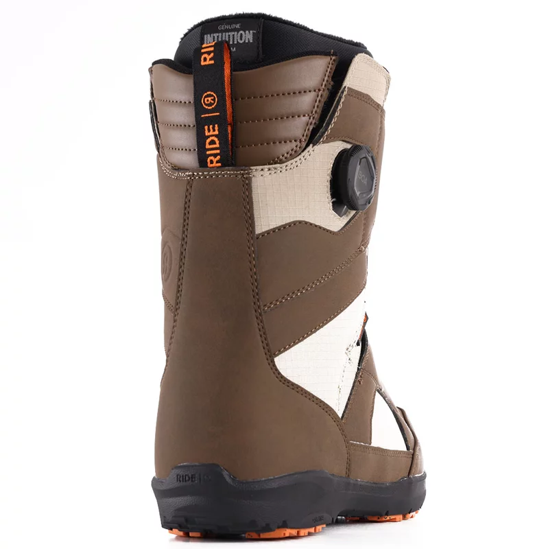 K2 INTUITION BOA スノーボードブーツ ブラウン K2 Boundary Snowboard Boots Mens | Christy Sports