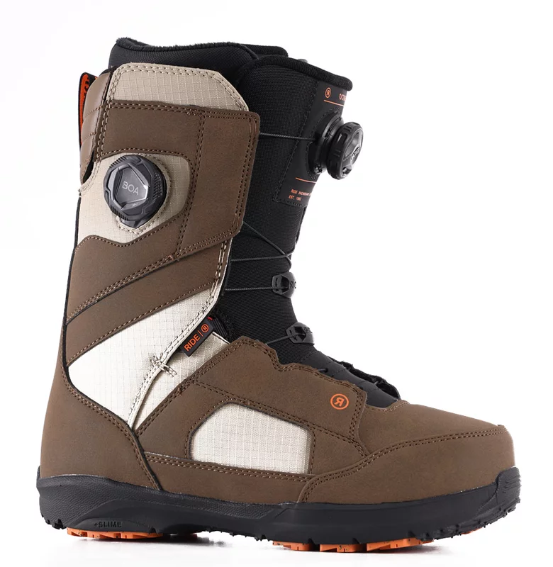 K2 INTUITION BOA スノーボードブーツ ブラウン K2 INTUITION BOA スノーボードブーツ ブラウン