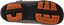 Ride Octave Snowboard Boots 2026 - brown - sole