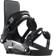 Ride Specter Snowboard Bindings 2026 - black - reverse