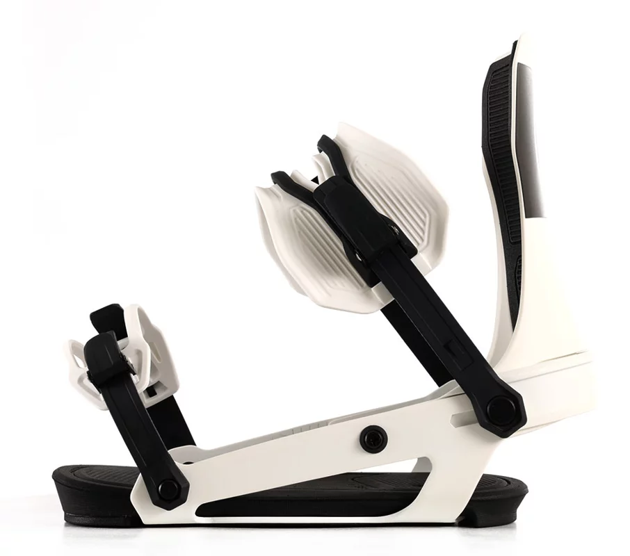 Ride Specter Snowboard Bindings 2026 - white | Tactics