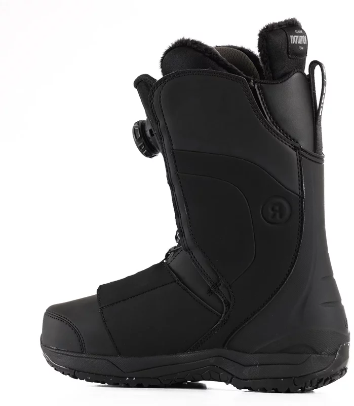 Ride Women's Cadence Snowboard Boots 2026 - black | Tactics