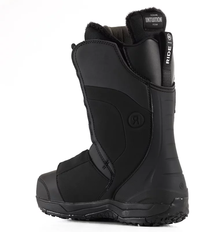 スノボ スノーボード ブーツ RIDE X CADENCE MICHELIN Ride Cadence Snowboard Boots Review | Snowboarding Profiles