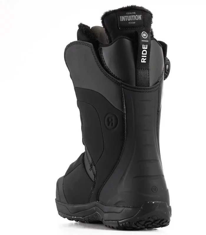 Ride Women's Cadence Snowboard Boots 2026 - black | Tactics
