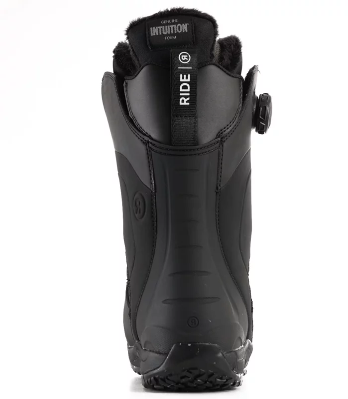 Ride Women's Cadence Snowboard Boots 2026 - black | Tactics
