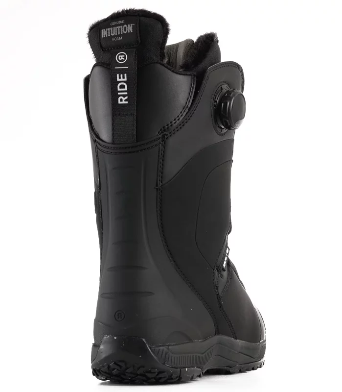 Ride Women's Cadence Snowboard Boots 2026 - black | Tactics