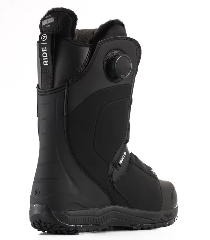 Ride Women's Cadence Snowboard Boots 2026 - black | Tactics