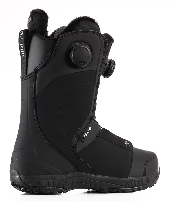 Ride Women's Cadence Snowboard Boots 2026 - black | Tactics