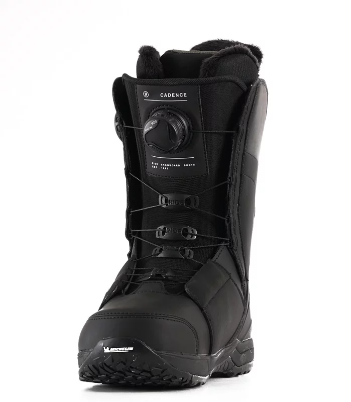Ride　CADENCE スノーボードブーツ US 6 Ride Cadence Snowboard Boots - Women's 2026 | evo