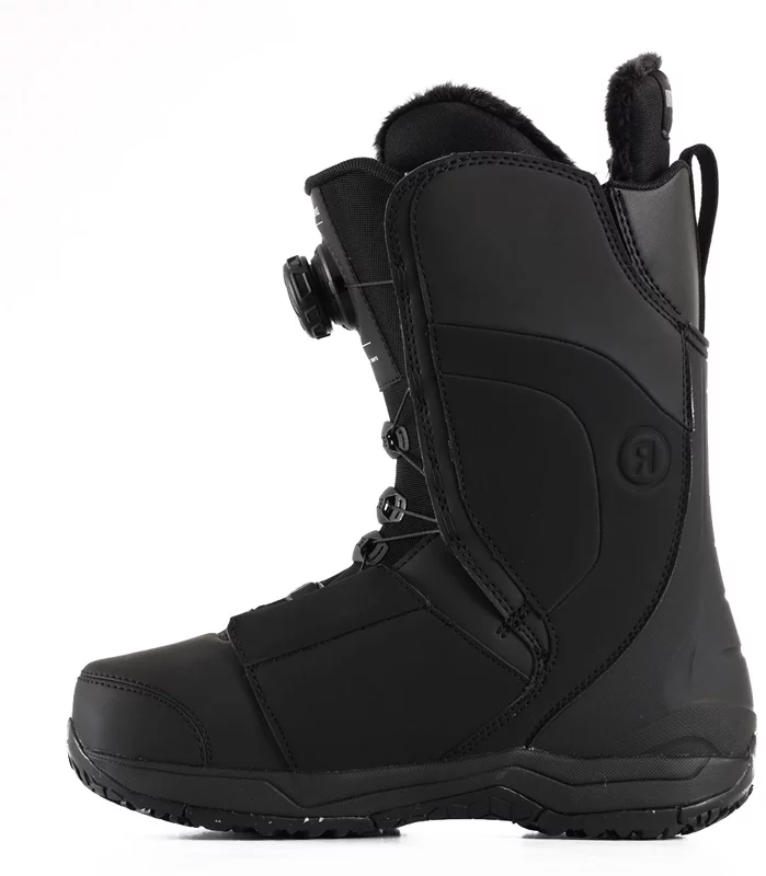 Ride Women's Cadence Snowboard Boots 2026 - black | Tactics