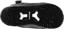 Ride Women's Cadence Snowboard Boots 2026 - black - sole