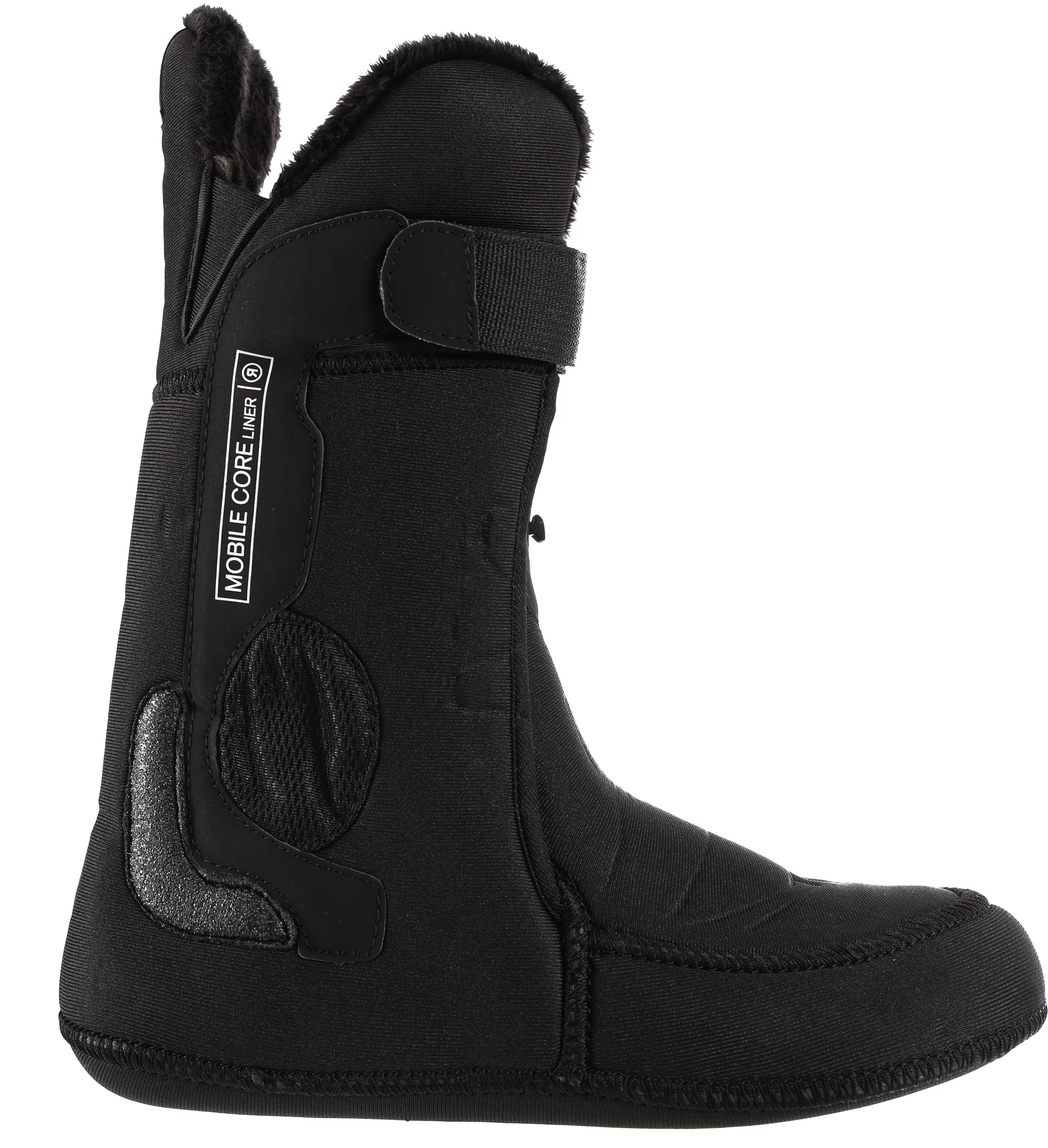 Ride Women's Cadence Snowboard Boots 2026 - black | Tactics