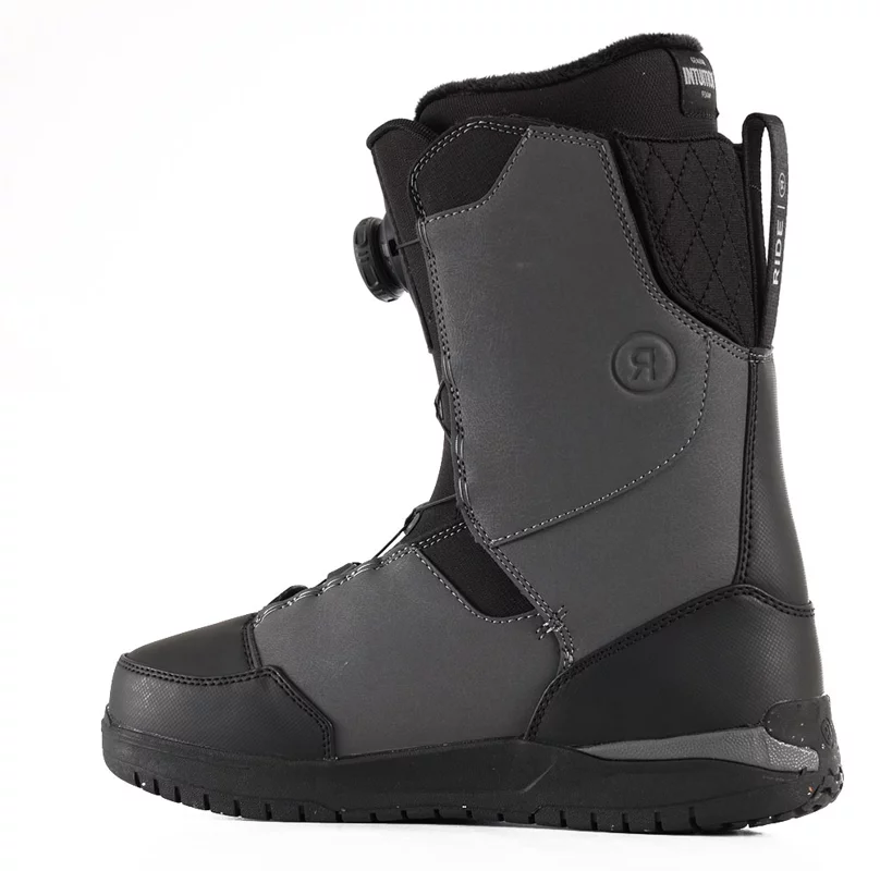 スノーボード RIDE LASSO RIDE Lasso Snowboard Boots 2025 | RIDE Snowboards