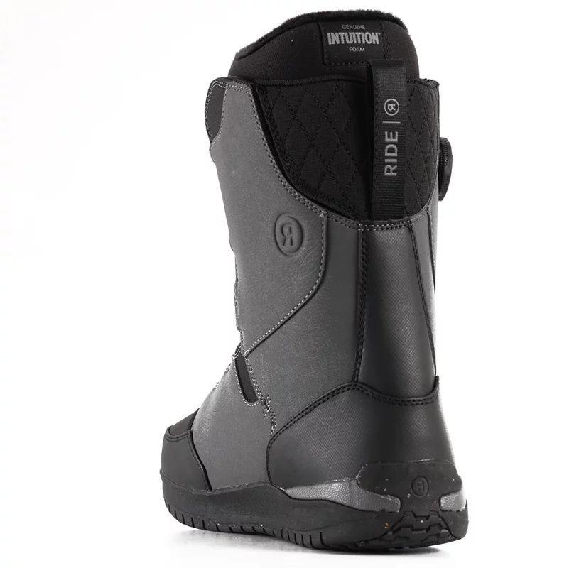 RIDE LASSO 23-24 未使用　GREY 26cmスノーボード　ブーツ RIDE Lasso Snowboard Boots 2026 | RIDE Snowboards