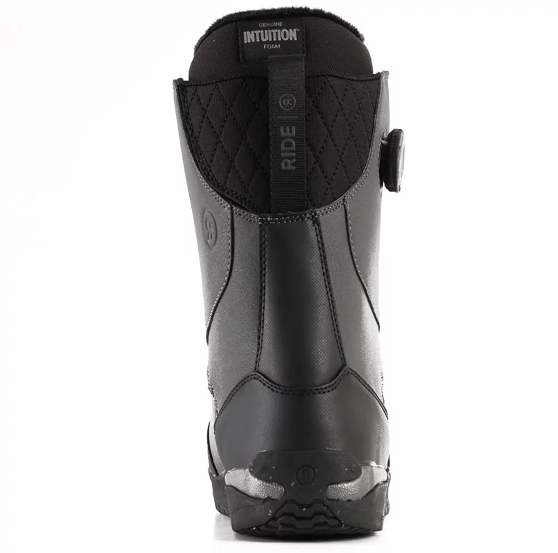 Ride Lasso Snowboard Boots 2026 | Tactics