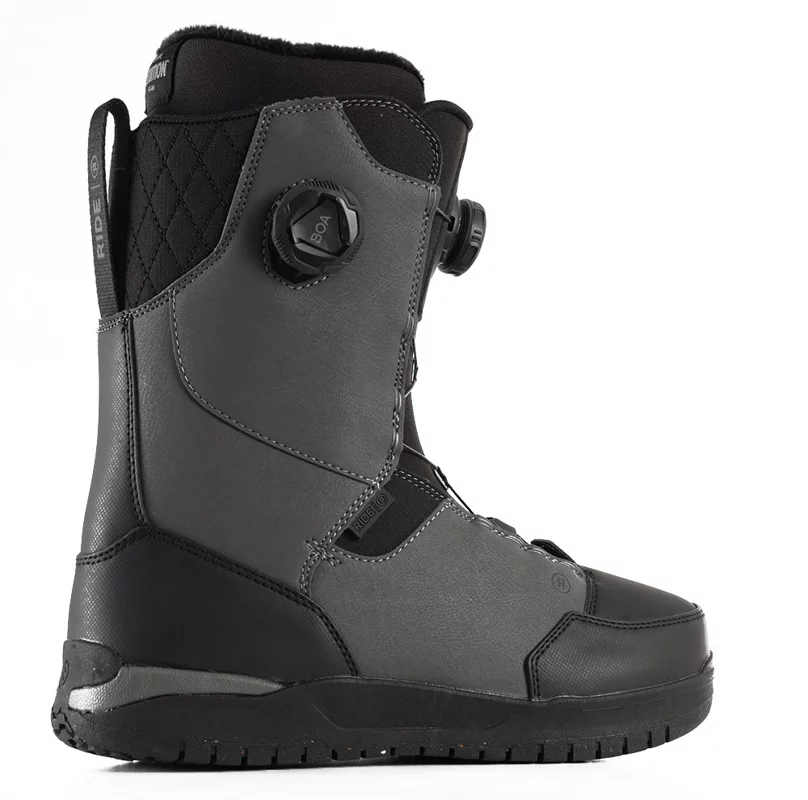 スノーボード RIDE LASSO PRO 26CM 21-22 Ride Lasso Snowboard Boots 2026 | Tactics