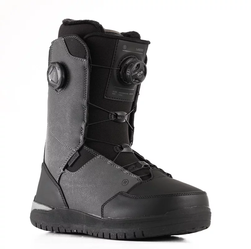 スノーボード RIDE LASSO Ride Lasso Snowboard Boots 2026 | Tactics