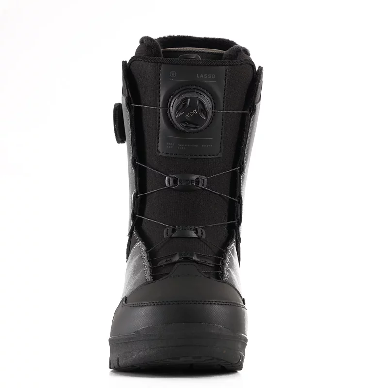 スノーボード RIDE LASSO Amazon.com : Ride Lasso Mens Snowboard Boots, 10, Black