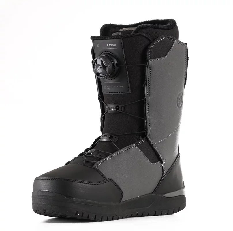 Ride Lasso Snowboard Boots 2026 | Tactics