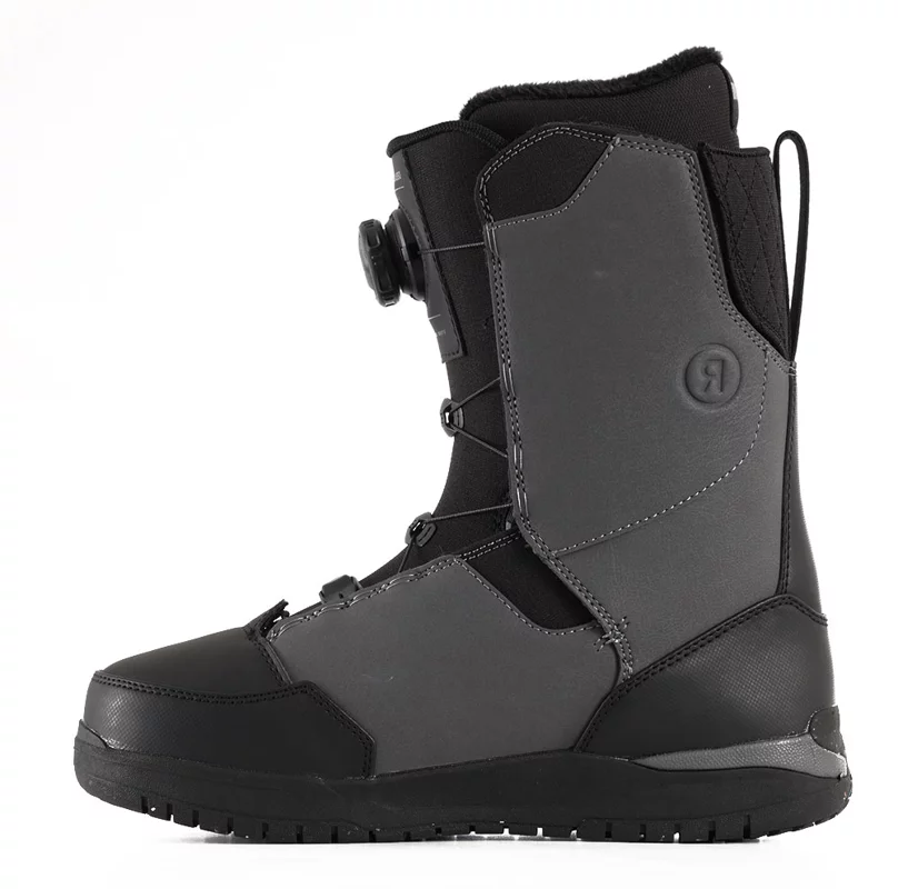 Ride Lasso Snowboard Boots 2026 | Tactics