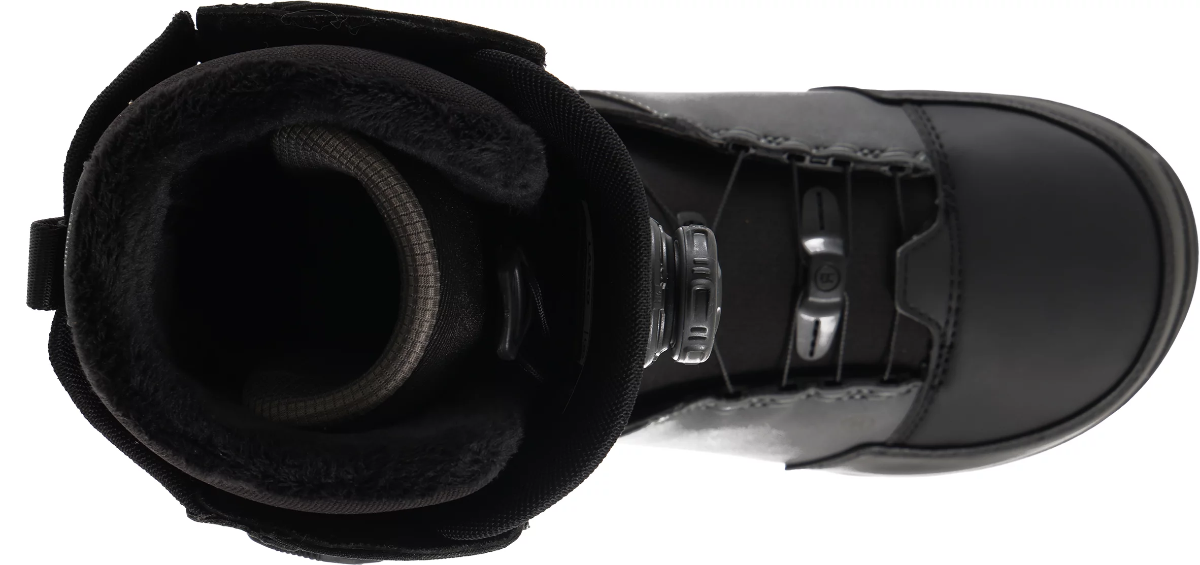スノーボード RIDE 21-22 LASSO black 26cm Tongue Tied Ride Lasso Pro Snowboard Boots 2026 | evo