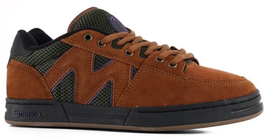 Emerica OG-1 Skate Shoes - view large