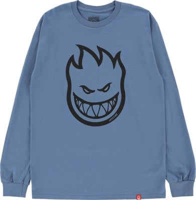 Spitfire Bighead L/S T-Shirt - view large