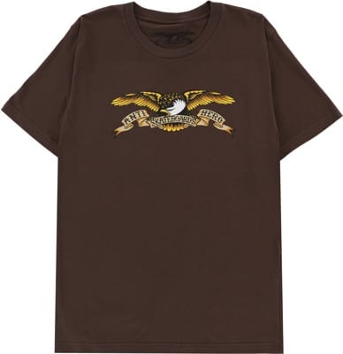 Anti-Hero Eagle T-Shirt - view large