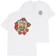 Krooked Krooked MG T-Shirt - white
