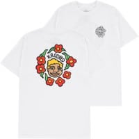 Krooked Krooked MG T-Shirt - white