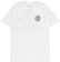 Krooked Krooked MG T-Shirt - white - front
