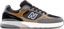 New Balance Numeric 933 Andrew Reynolds Skate Shoes - tan/grey