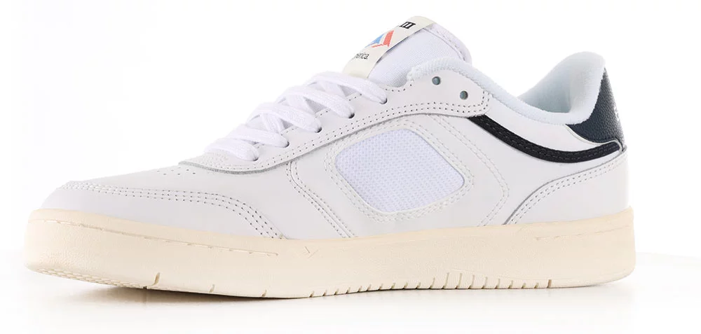 Emerica KSL III Skate Shoes - white | Tactics