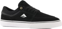 Emerica The Hoban Skate Shoes - black