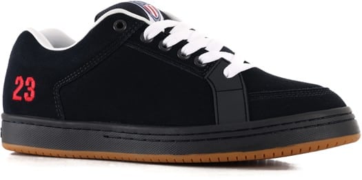 Etnies Sal 23 Skate Shoes - navy - view large