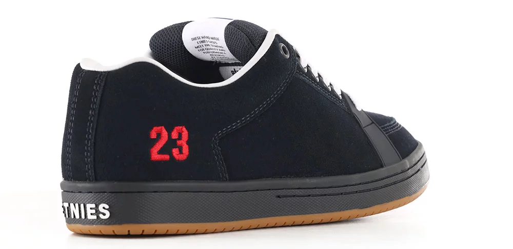 Etnies Sal 23 Skate Shoes | Tactics Etnies Sal 23 Skate Shoes | Tactics