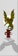 Powell Peralta Andy Anderson Hydrant Clear Skateboard Grip Tape