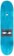 Toy Machine Axel Globe 8.38 Skateboard Deck - top