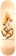 Toy Machine Templeton Charred Cross 9.0 Skateboard Deck