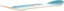 Toy Machine Willard Roadside 8.5 Skateboard Deck - angle