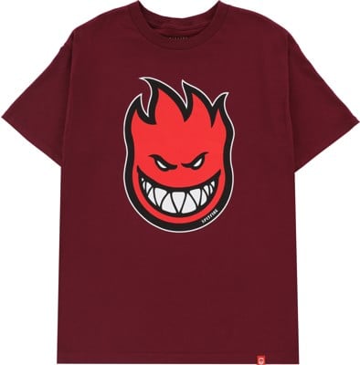 Spitfire Bighead Fill T-Shirt - view large