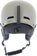 Smith Rodeo MIPS Snowboard Helmet - matte chalk - reverse