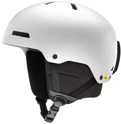 Smith Rodeo MIPS Snowboard Helmet - matte white - view large