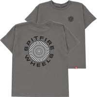 Kids Classic '87 Swirl Fill T-Shirt