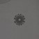Spitfire Kids Classic '87 Swirl Fill T-Shirt - charcoal/black-white - front detail