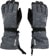 Crab Grab Cinch Gloves - (mike rav) black and grey
