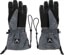 Crab Grab Cinch Gloves - (mike rav) black and grey - palm