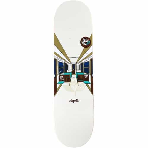 Magenta 8.125インチ スタッフおすすめ】MAGENTA COMPLETE SET 8.125インチ